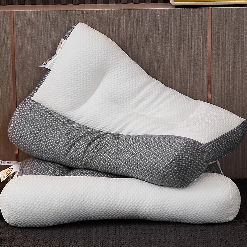 頸椎けん引ケア枕