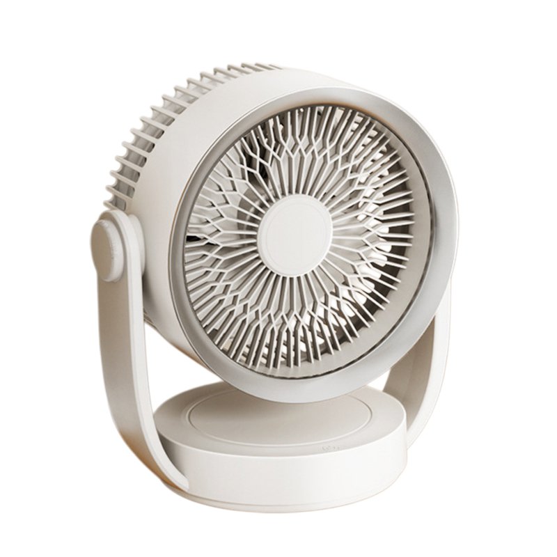 自動首振りサーキュレーター