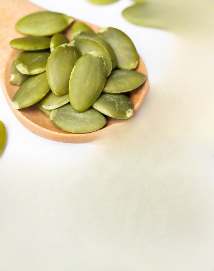 タイム・グレート・パンプキン・シード