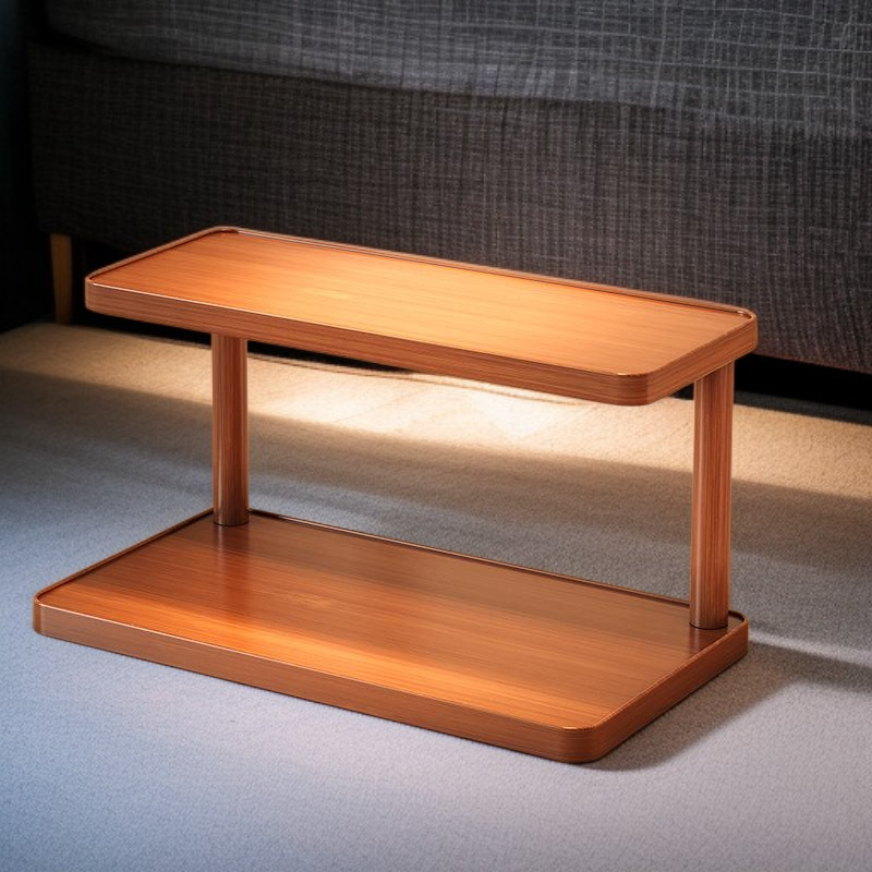 Desktop storage rack cup storage rack dining table countertop workstation water cup coffee cup tea s