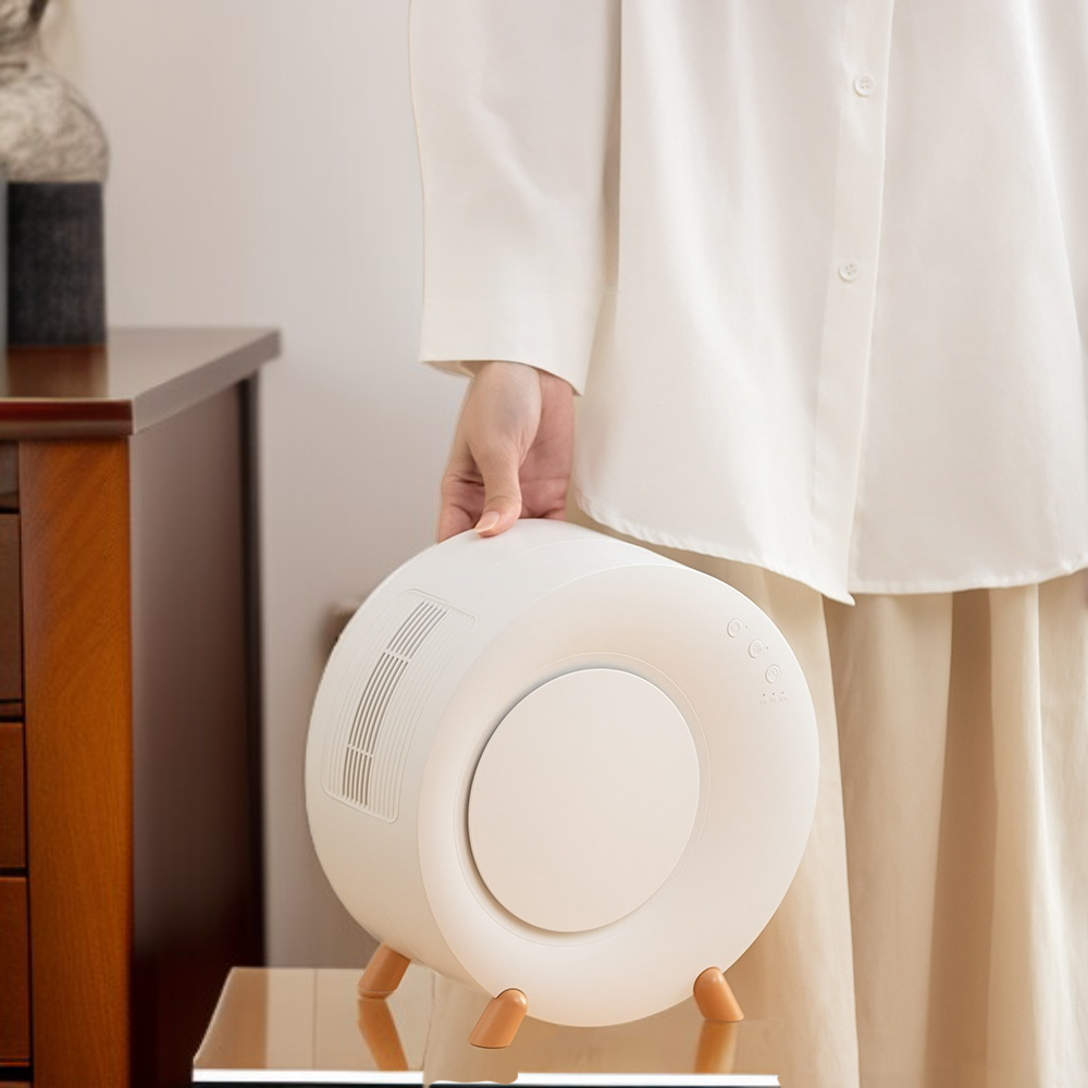 Déshumidificateur anti-humidité pour petit espace