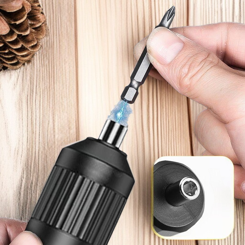 소형 가정용 충전식 전기 스타터 전자동 미니 스크루드라이버 전동드라이버공구