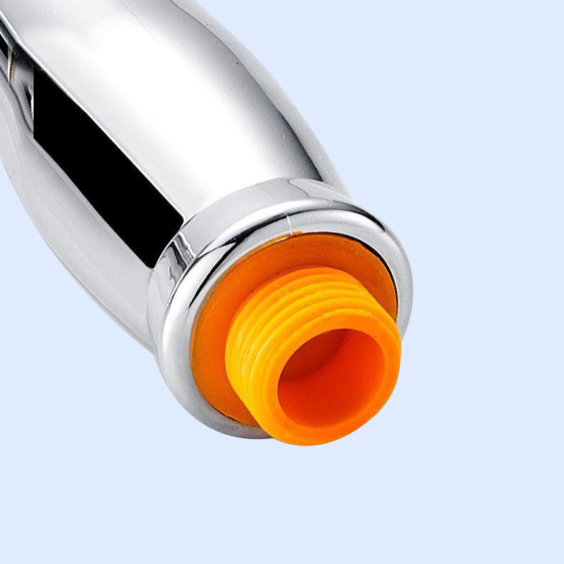 高効率加圧大型シャワーヘッドバスセット 家庭用浴室ヒーター