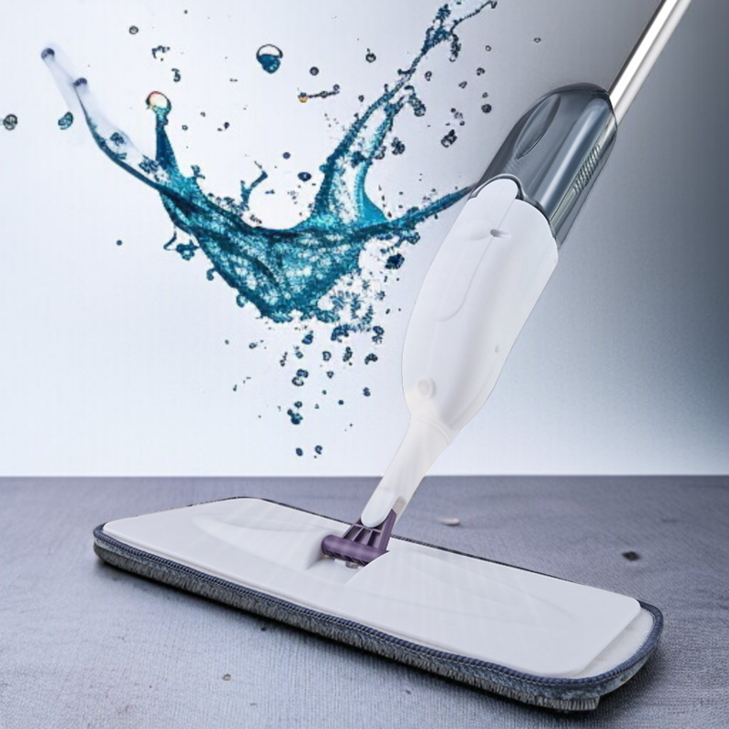 건습 양용 전자동 대걸레