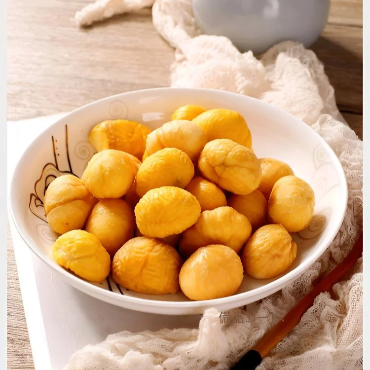 【エイジングケア・高品質】むき甘栗