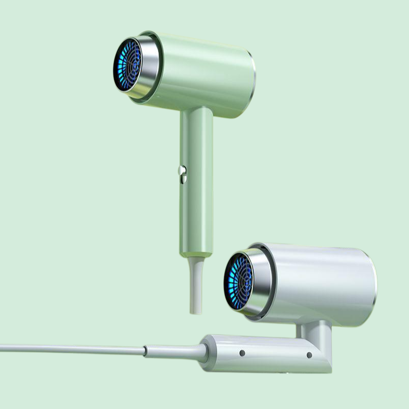 음이온 냉온 헤어드라이어