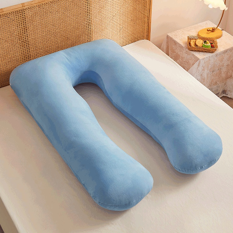 다용도 U형자 베개