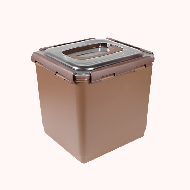 ネイルアートツール収納ボックス