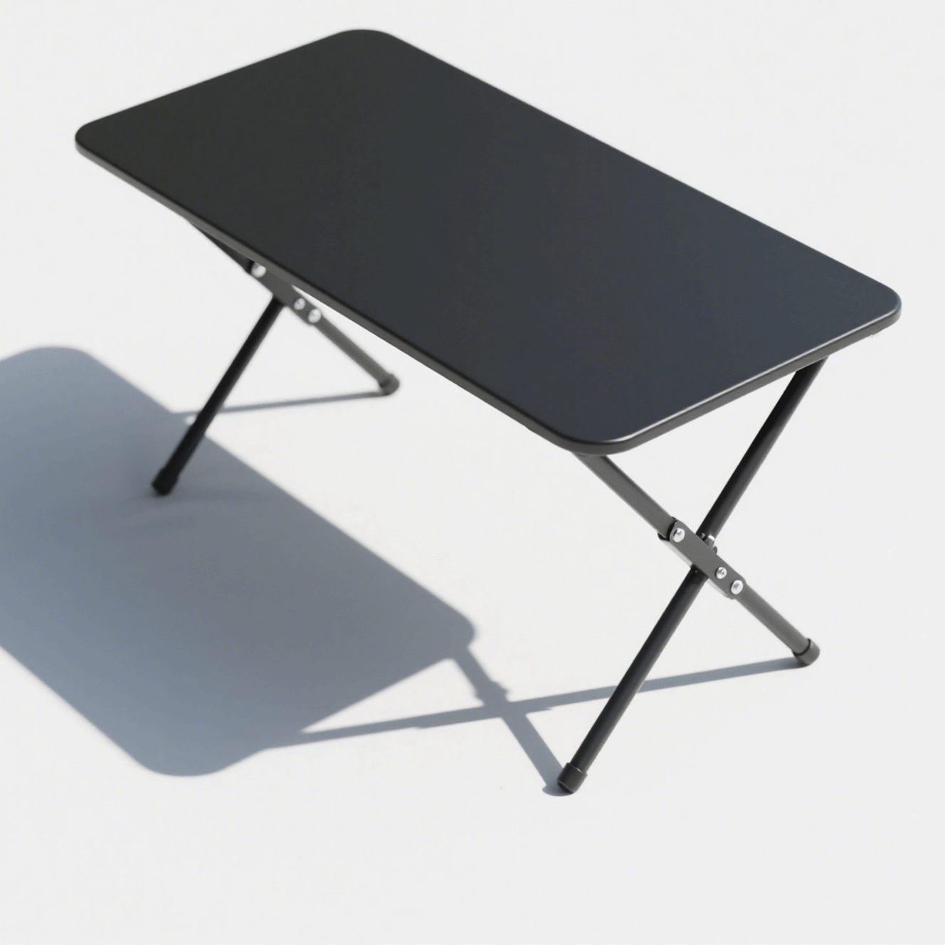 Mesa Plegable de Aluminio para Picnic