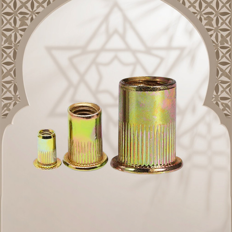 صواميل البرشام