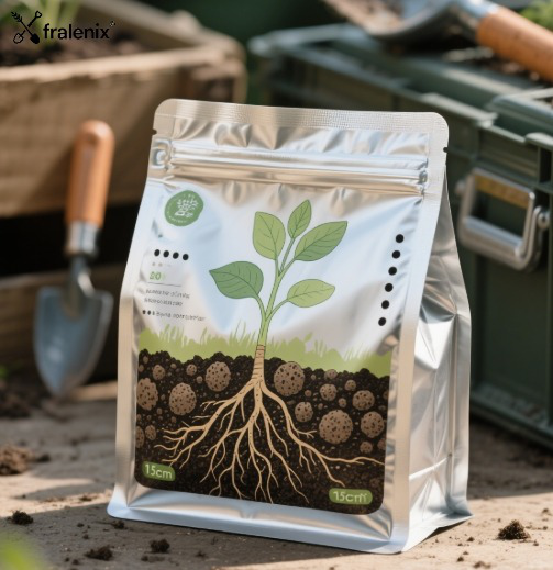 půdní kondicionér