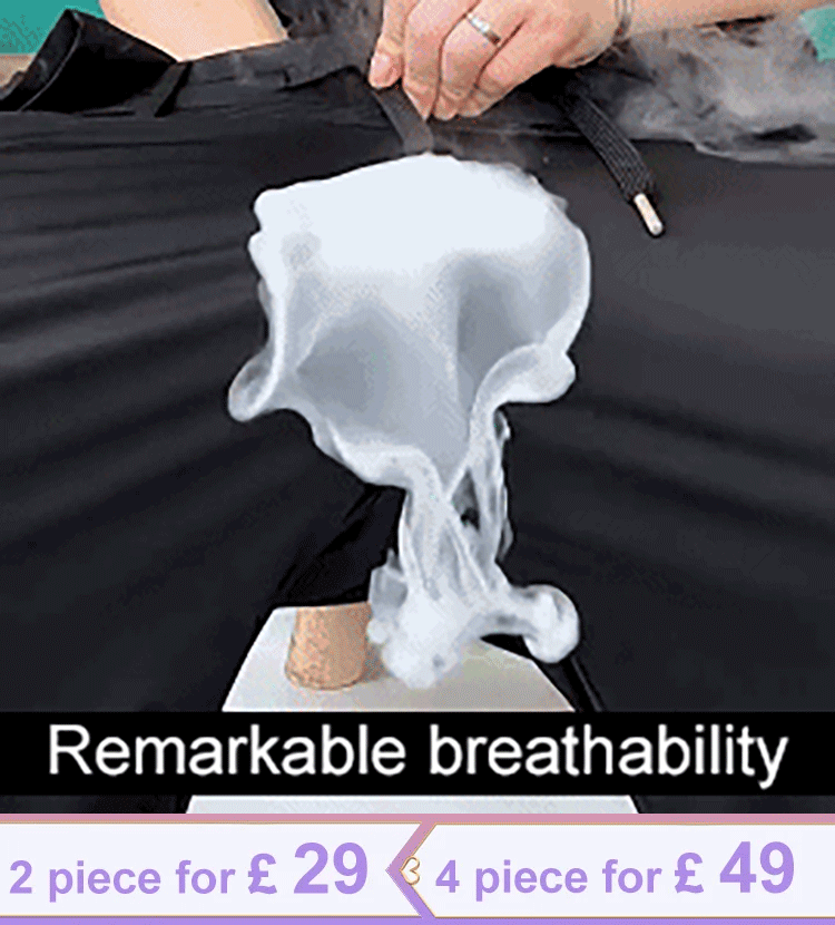 Ultra-thin and breathable, durable for long wear, unisex, advanced technology fabric ice silk pants