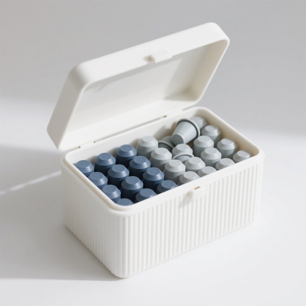  Cafea mini la doză pentru călătorii