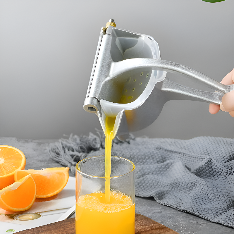 ハンドジューサー