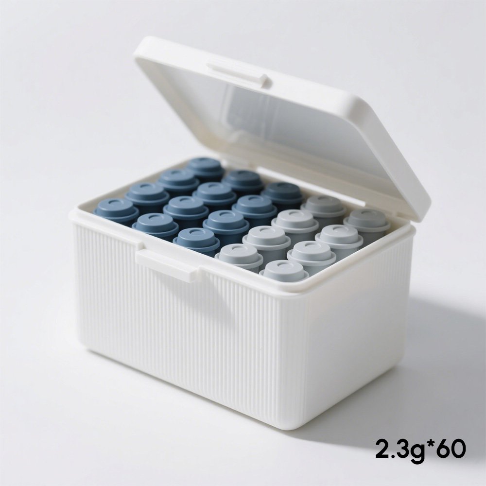 Doză de cafea mini portabilă pentru aventuri