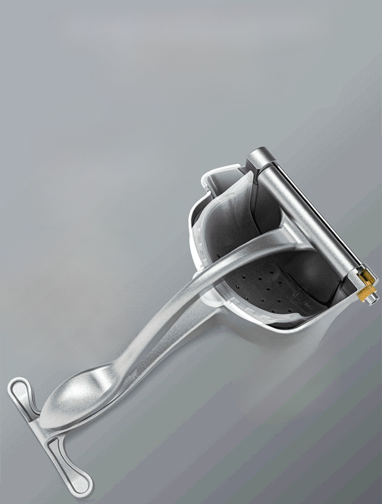 【รสดั้งเดิม】เครื่องคั้นน้ำผลไม้อเนกประสงค์