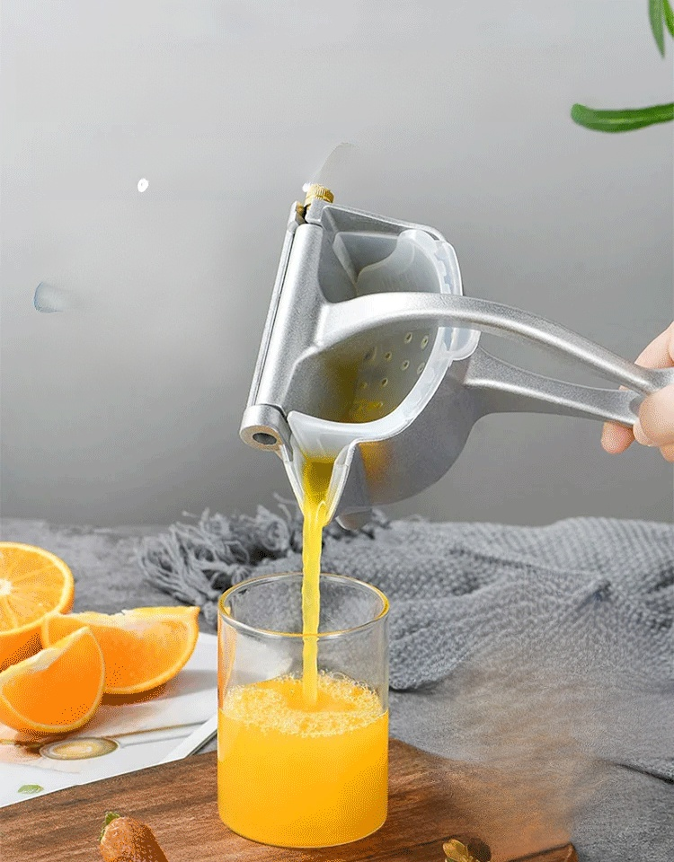 ハンドジューサー