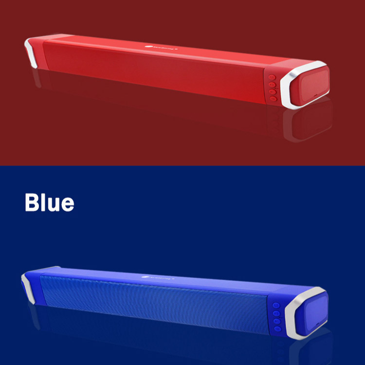 BLUETOOTH ホームシアターHIFIサラウンドスピーカー