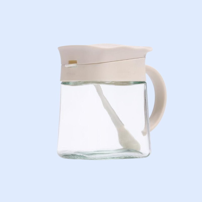 주방 조미료 병 향신료 병