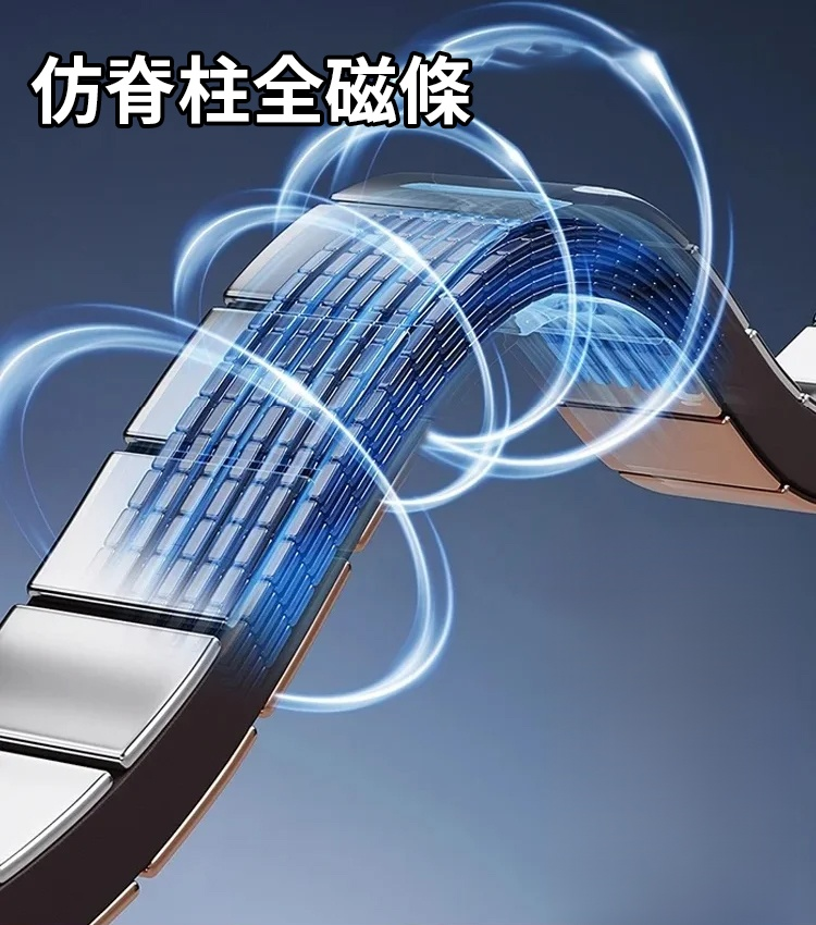 魔鬼氈磁吸靜音防蚊軟紗門簾