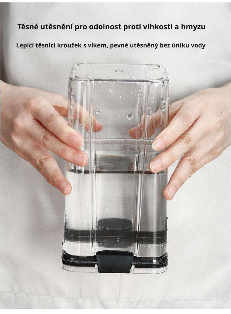 Skladovací dóza pro čerstvé potraviny