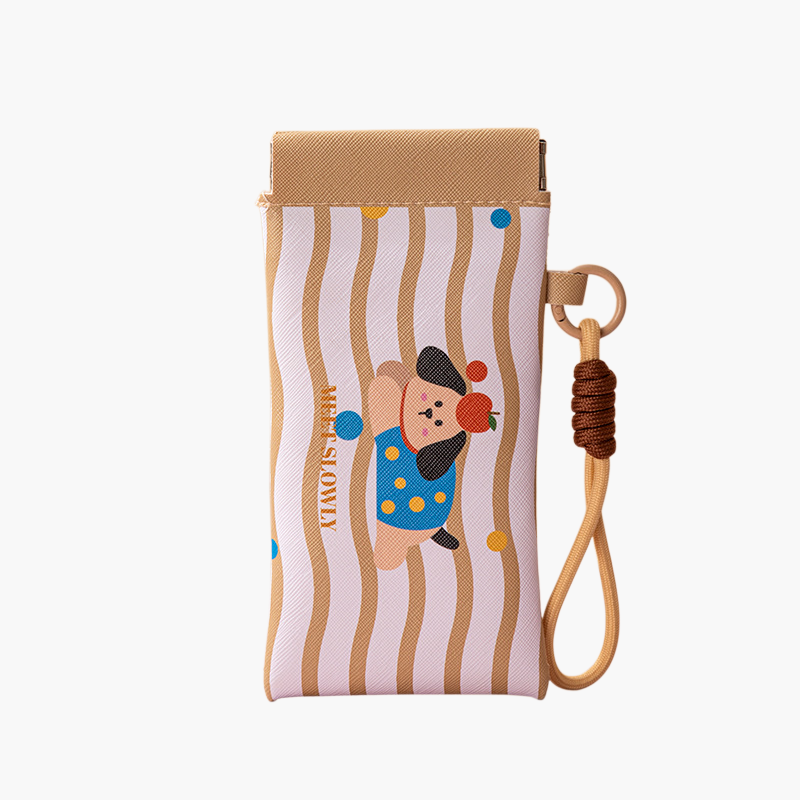 ミニ収納バッグ