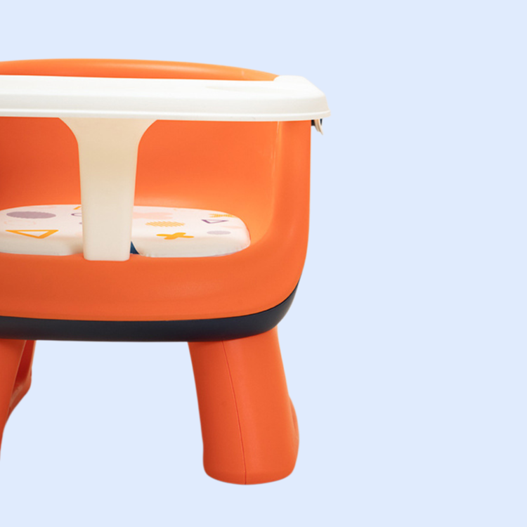 ベビーチェア テーブルチェア 子供 赤ちゃん 携帯 ダイニングチェア 食事 椅子 子供 お食事椅子 赤ちゃんストラップのデザイン アルミダイニングテーブルと椅子 6ヶ月から3歳まで