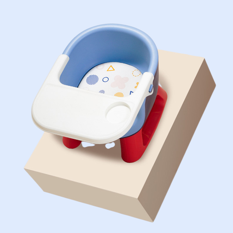 ベビーチェア テーブルチェア 子供 赤ちゃん 携帯 ダイニングチェア 食事 椅子 子供 お食事椅子 赤ちゃんストラップのデザイン アルミダイニングテーブルと椅子 6ヶ月から3歳まで