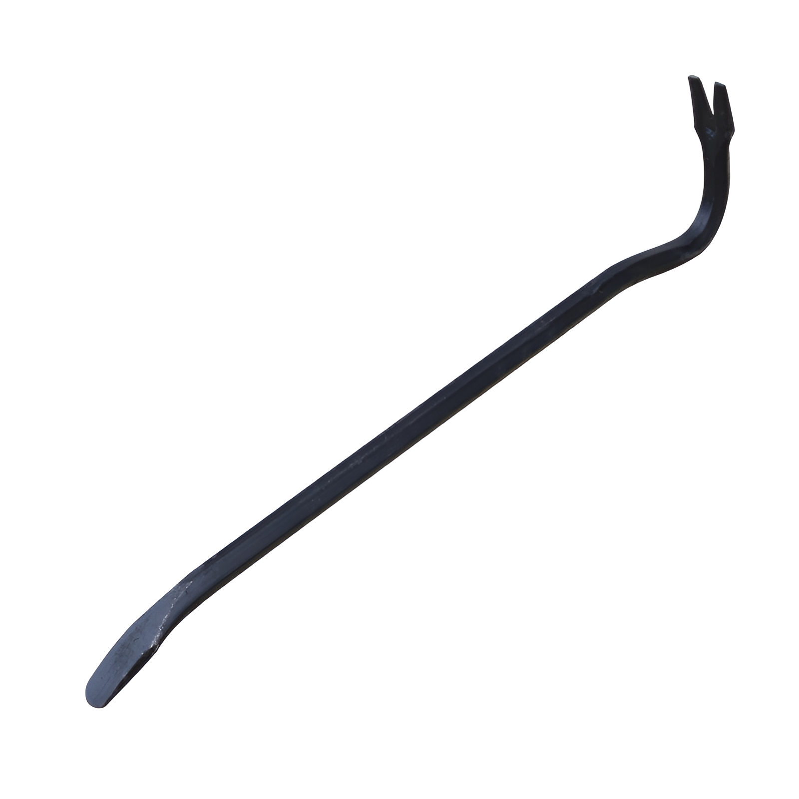 バール釘抜き、平六角棒、曲棒、多用途双頭バール、マンガン鋼レール鋼鍛造