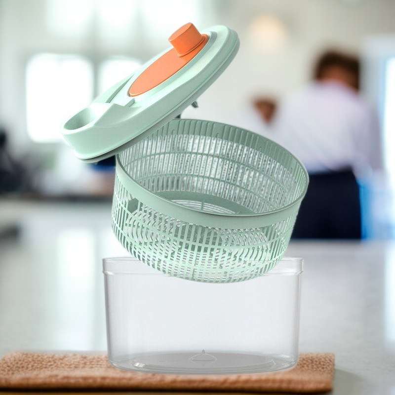 일본식 주방 샐러드 야채 건조기