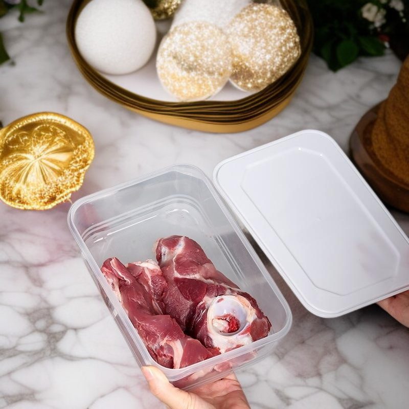 1500ML 음식 수납 신선함