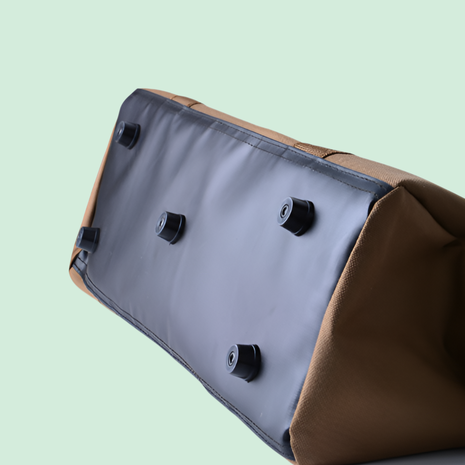 アウトドアキャンプテントアクセサリー収納バッグ雑貨バッグキャンプハンマーハンドバッグ防水耐摩耗ツールバッグ