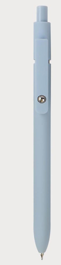 Portable penlight for everyday carry