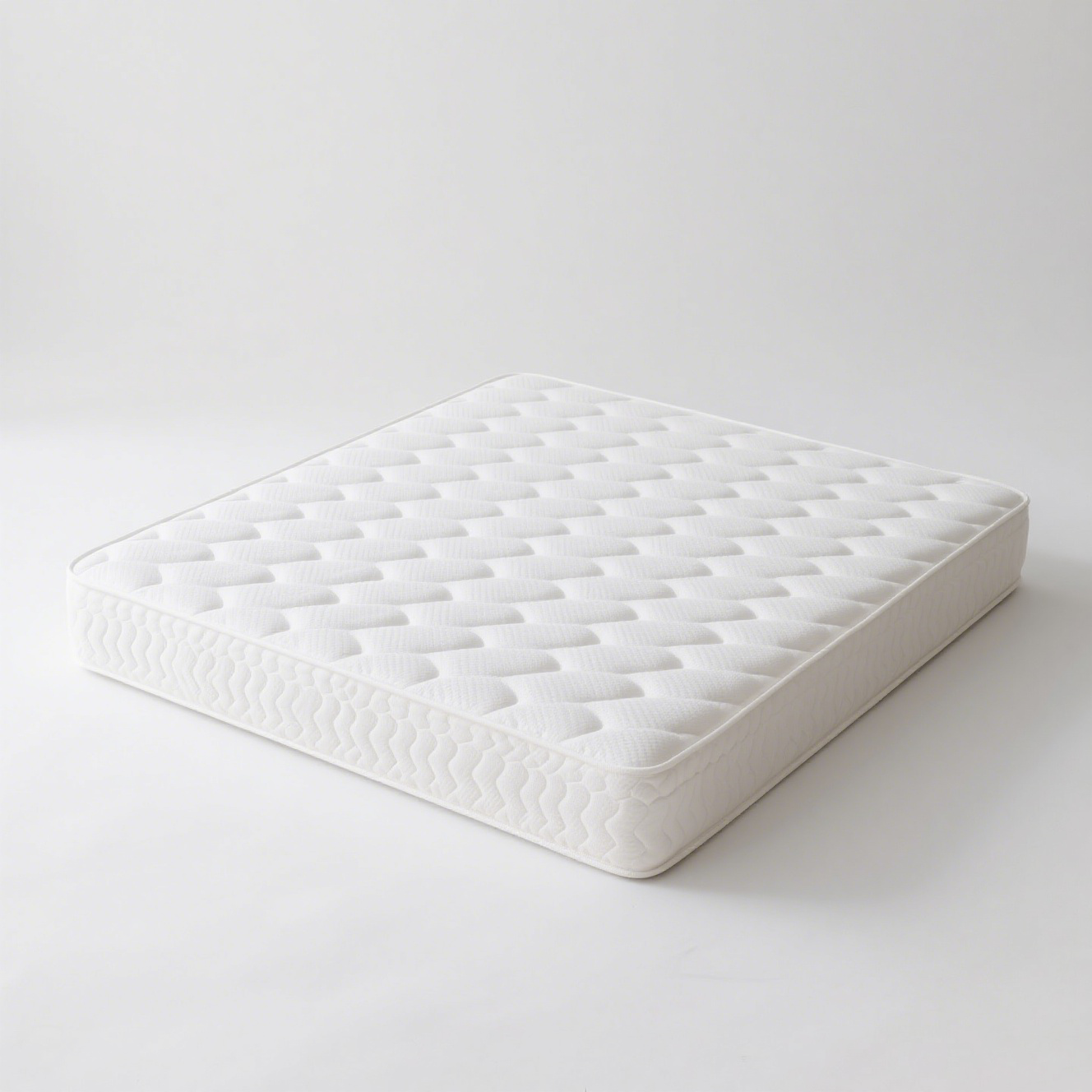 寝室用ラテックススプリングマットレス