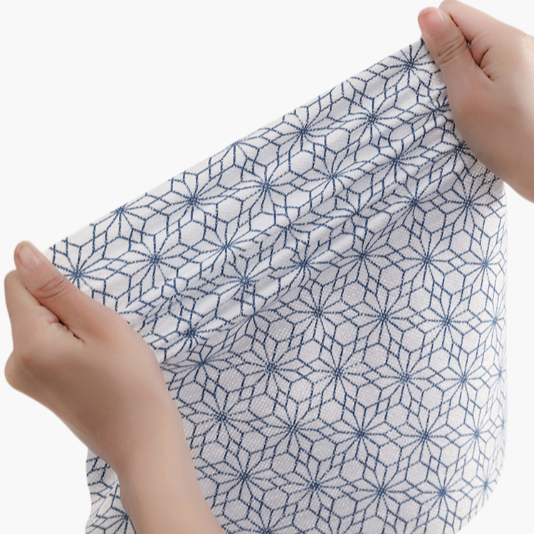 乾濕兩用多功能懶人抹布