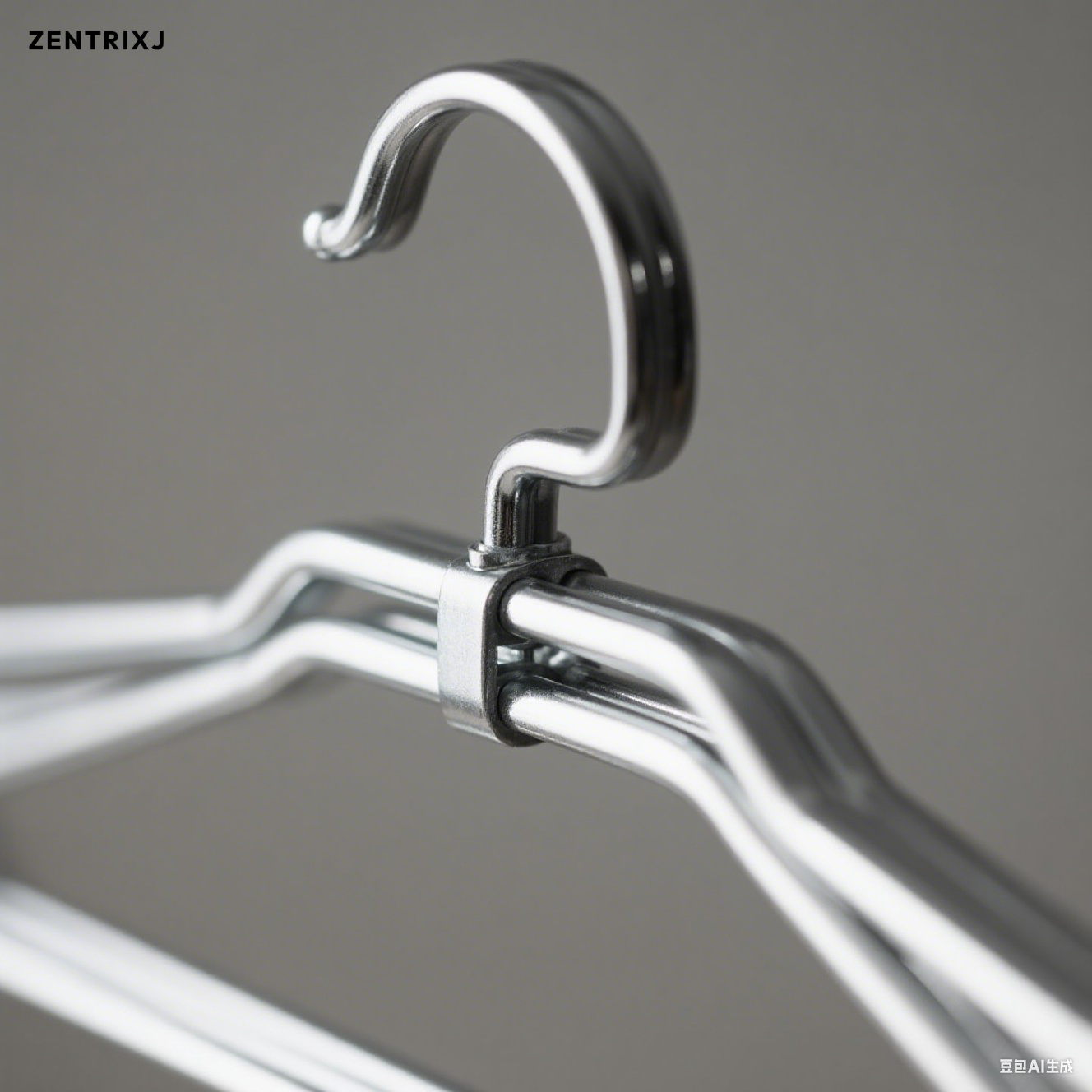 Wielofunkcyjny wieszak na ubrania stojący na podłodze, do suszenia ubrań na balkonie