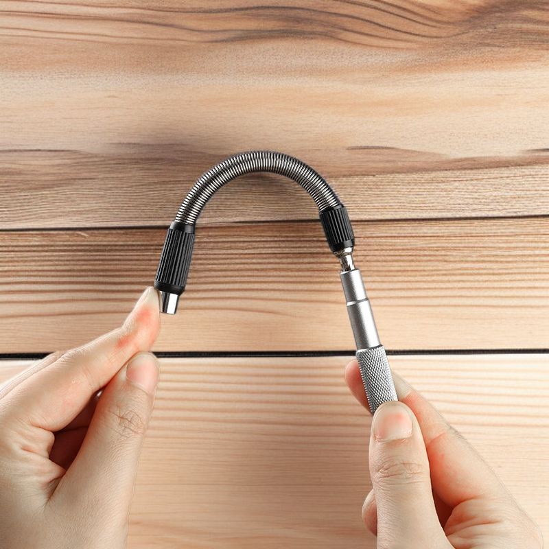 128合1手動多功能螺絲刀套裝