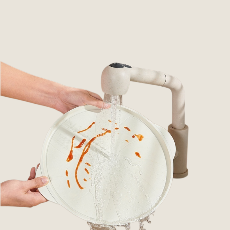 가정용 가스레인지 열전도판