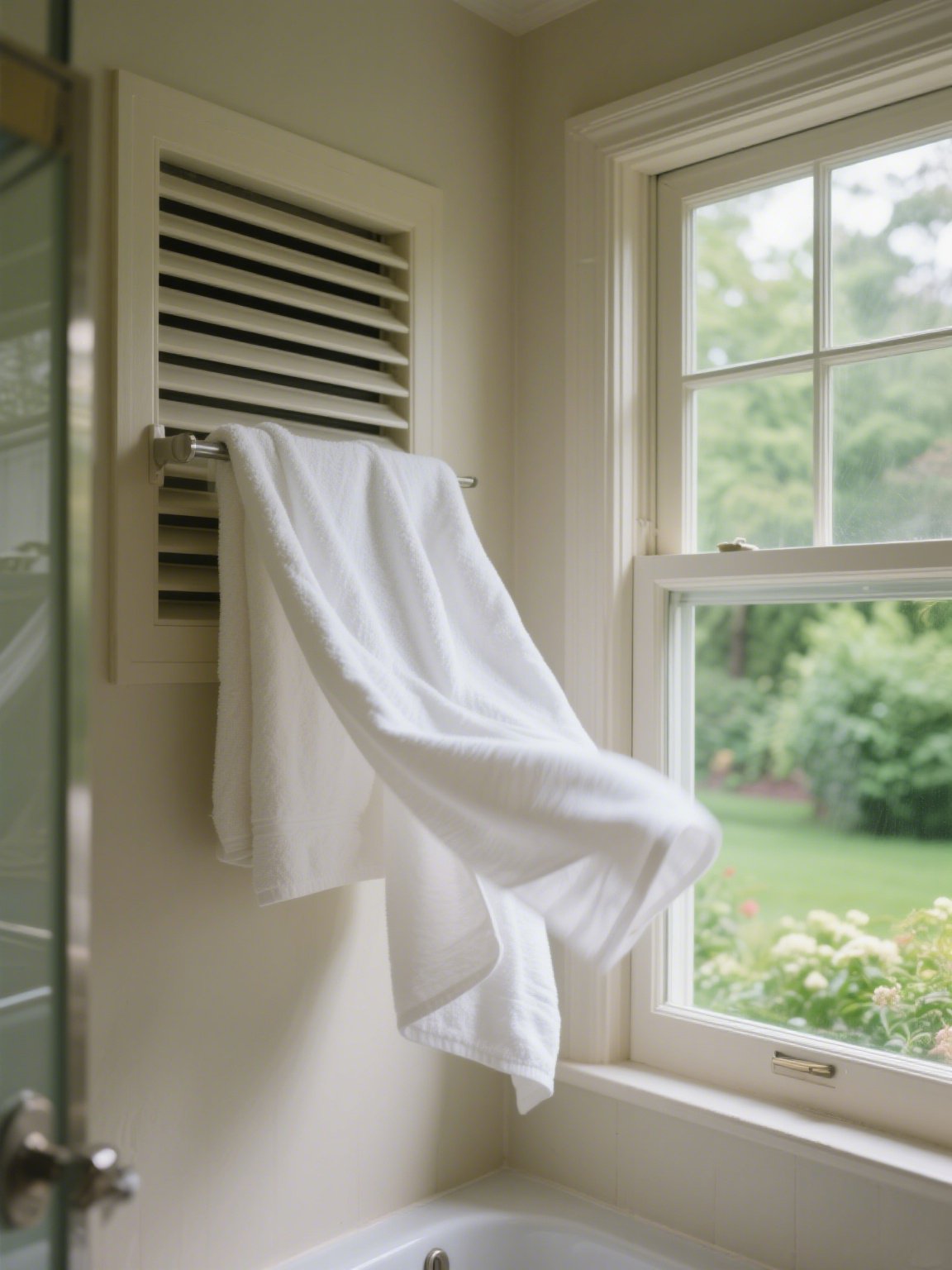 厚手の超ソフト吸水性バスタオル