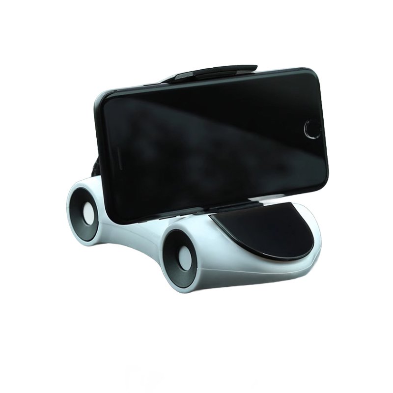 スポーツカー型車載スマホホルダー