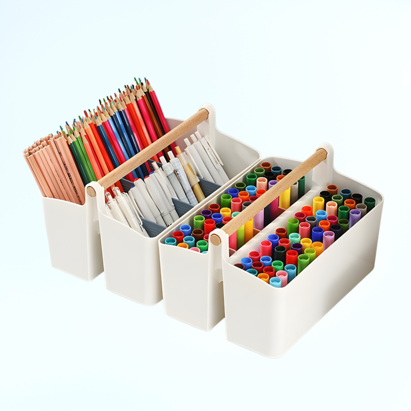 デスクトップコンパートメント