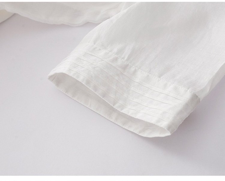 可愛いレトロワンピースのコーディネート例