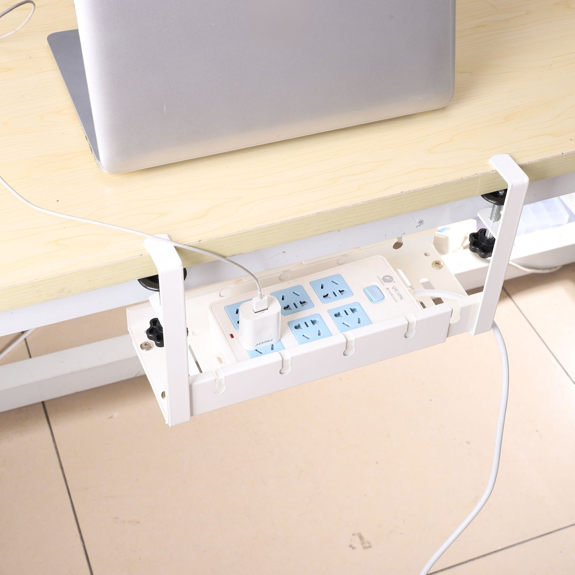 炭素鋼素材の丈夫な収納フレーム