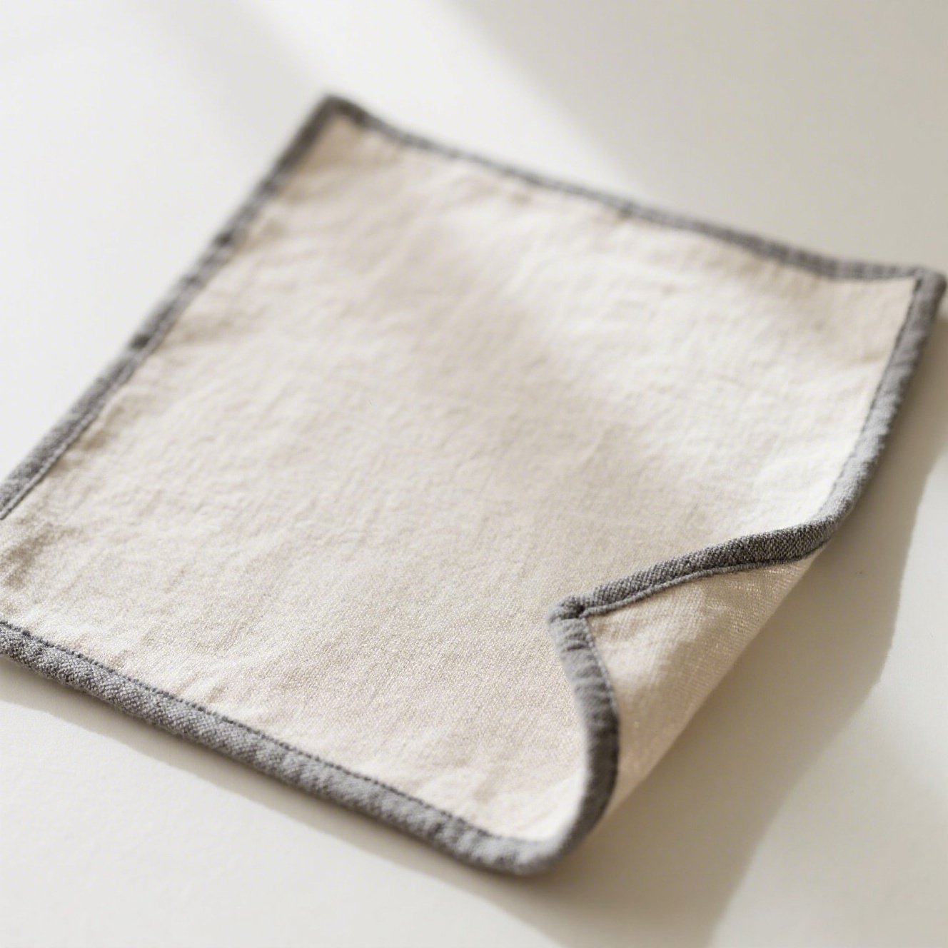 5枚入り ダイニングナプキン敷き