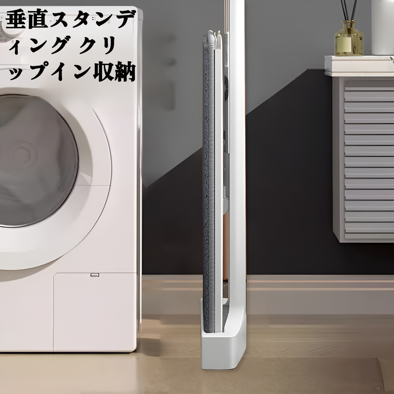 フロアワイパー 本体 フローリング 本体 ワイパー フローリングワイパー ワイパー フロア ブラック フロアモップ モップ フロア用掃除道具 床ふきワイパー 本体 掃除 シート 掃除道具