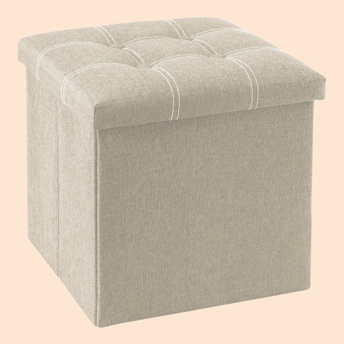 Foldable small lantern for home use