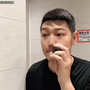 【Standby 365 de zile】Aparat de ras portabil cu coloană romană, lavabil