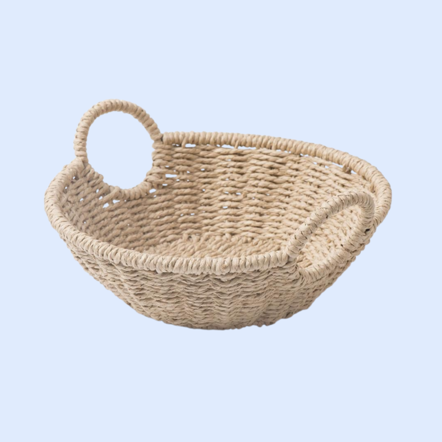 キッチン用フルーツ＆ベジタブルバスケット