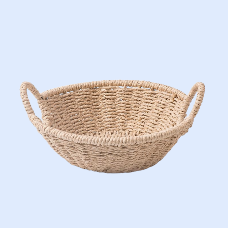 キッチン用フルーツ＆ベジタブルバスケット