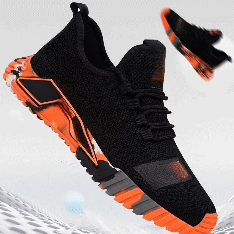 Ochranné pracovní boty proti rozdrcení a propíchnutí